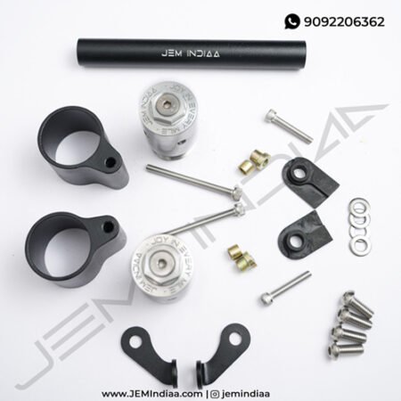Yamaha R15 V3/ S - Handlebar Riser - Image 4