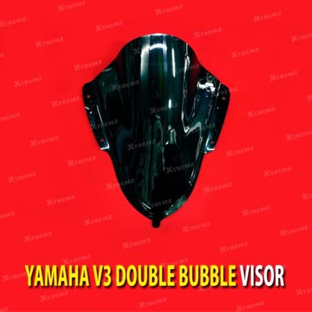 r15 v3 double bubble