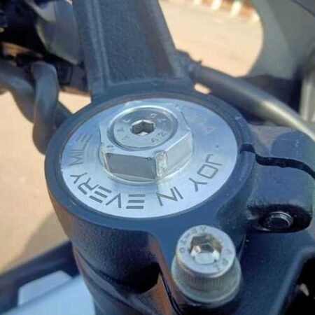 Yamaha R15 V4/ M - Handlebar Riser