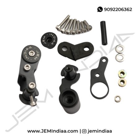 KTM RC Series upto 2021 - Handlebar Riser - Image 4